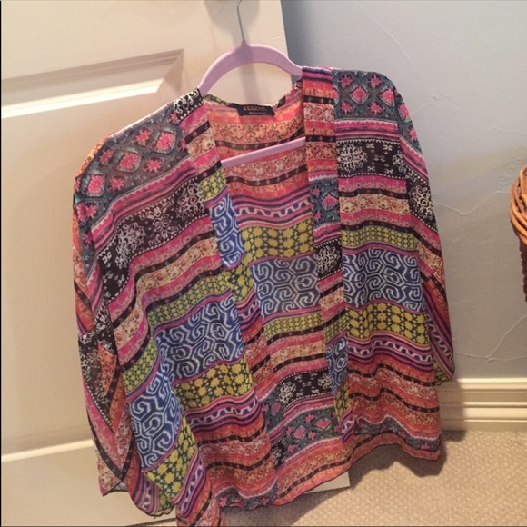 Cover Up - Picture 1 of 1